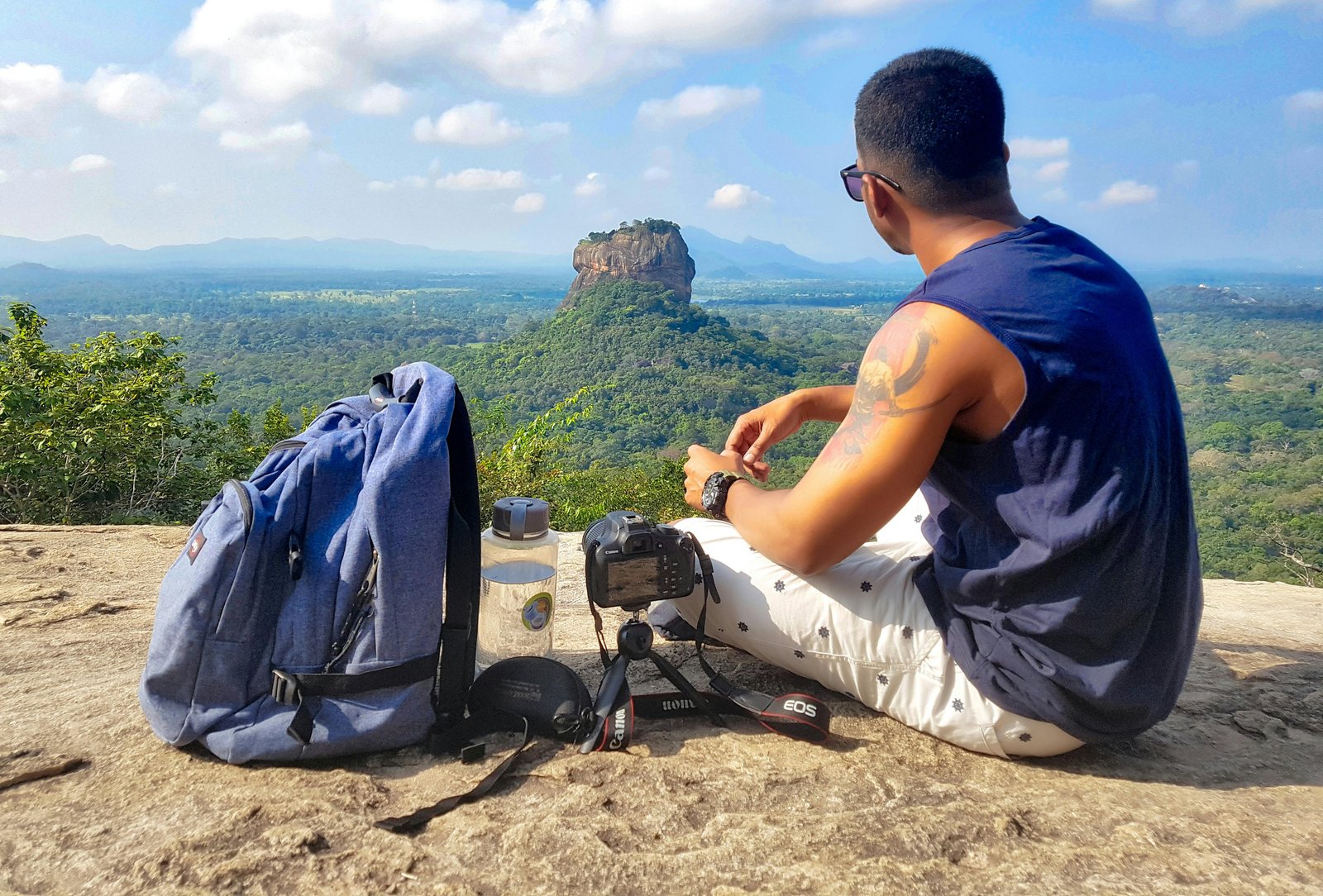 Sigiriya